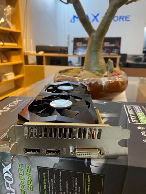 CARD MÀN HÌNH AFOX 1050TI