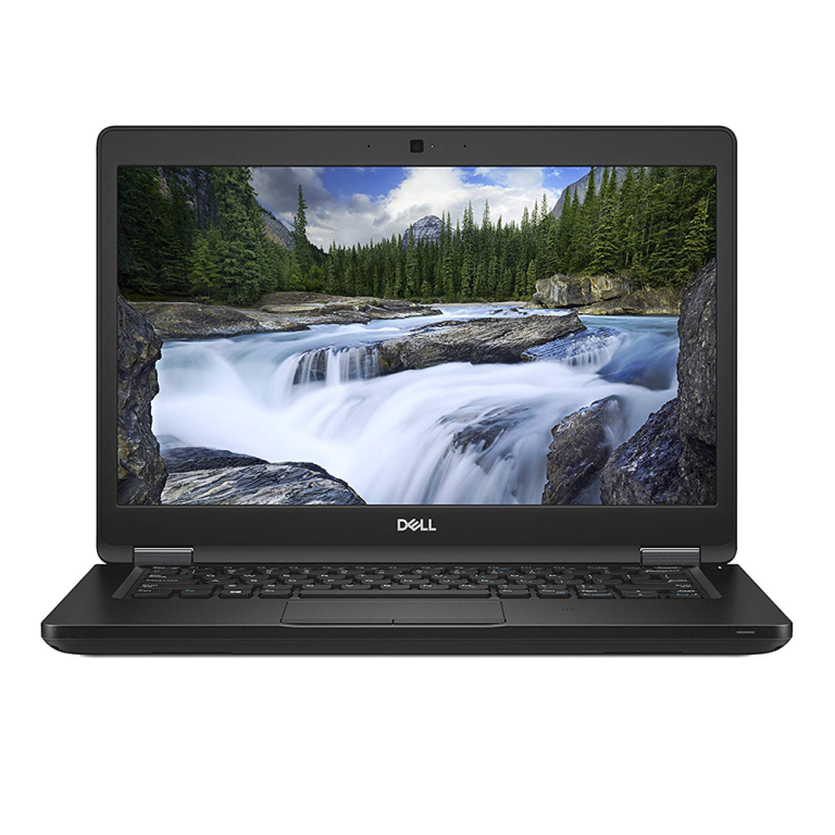 Laptop Dell 5490 I5 8250U Ram 8GB SSD 256GB 14 LED C a H ng C ng