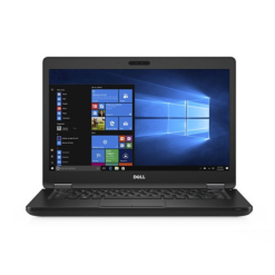 Laptop Dell Latitude E5480 Intel I7 7820HQ/ 8GB/SSD 256GB - Cửa Hàng ...